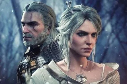 《巫师4》希里地位引热议：开发者回应主角争议