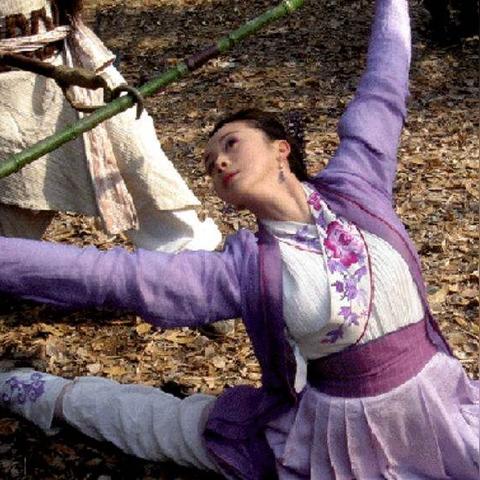 五毒教收徒盛典！凝血神爪再闯江湖，金庸群侠传至尊服16区含沙射影6月22日15时热血开启