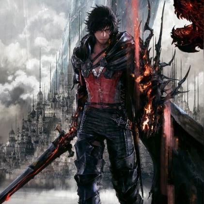 《最终幻想16》两周年纪念:我与游戏的独家回忆 《最终幻想16》两周年纪念:我与游戏的独家回忆