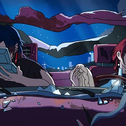 《崩坏星穹铁道》3.4刃技能大升级！盘点强化亮点