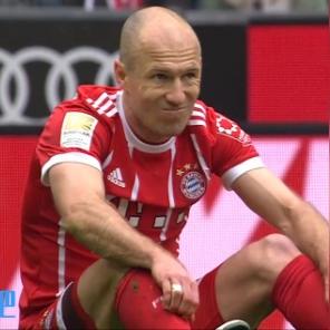 拜仁国王里贝里领衔,银河战舰球星集结! 拜仁国王里贝里领衔,银河战舰球星集结!