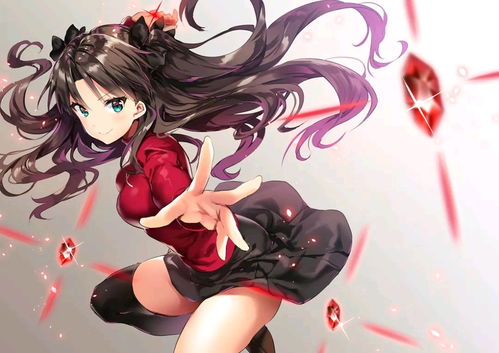 《Fate系列Coser美图：前羽白丝旗袍高清壁纸精选》