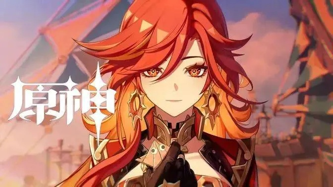 原神5.7版本火系主C盘点:冰系丝柯克稳居榜首,你集齐了吗? 原神5.7版本火系主C盘点:冰系丝柯克稳居榜首,你集齐了吗?