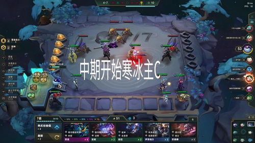 《神罚阵容攻略:全自动搭配,胜利女神新希望阵容揭秘》 《神罚阵容攻略:全自动搭配,胜利女神新希望阵容揭秘》