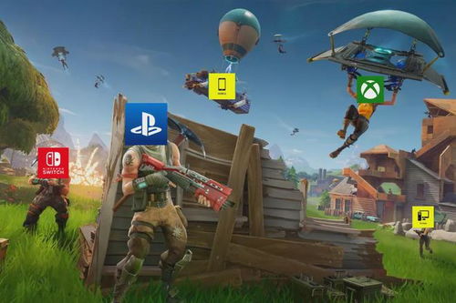 堡垒之夜小队权限设置攻略:轻松提升团队协作效率 堡垒之夜小队权限设置攻略:轻松提升团队协作效率