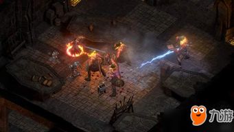 《永恒之柱2》成就全攻略：Steam成就解锁秘籍