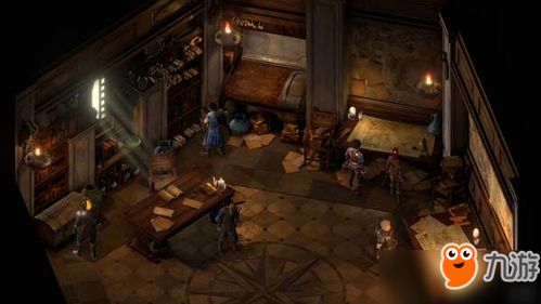 《永恒之柱2》成就全攻略：Steam成就解锁秘籍