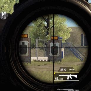 《绝地求生》轻型握把实测：实战效果大揭秘！