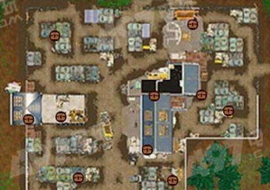 堡垒之夜第五周任务攻略:速破挑战全解析 堡垒之夜第五周任务攻略:速破挑战全解析