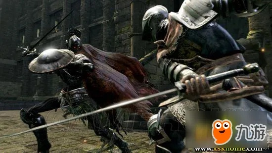 《黑暗之魂重置版》全法术秘籍:获取与解析攻略大全 《黑暗之魂重置版》全法术秘籍:获取与解析攻略大全