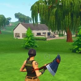 《堡垒之夜新手必看:高效生存攻略揭秘》 《堡垒之夜新手必看:高效生存攻略揭秘》