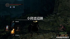 《黑暗之魂》新手必看!详尽图文攻略全解析 《黑暗之魂》新手必看!详尽图文攻略全解析