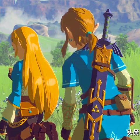 《塞尔达传说荒野之息》全盾牌位置速查!收藏必备攻略 《塞尔达传说荒野之息》全盾牌位置速查!收藏必备攻略