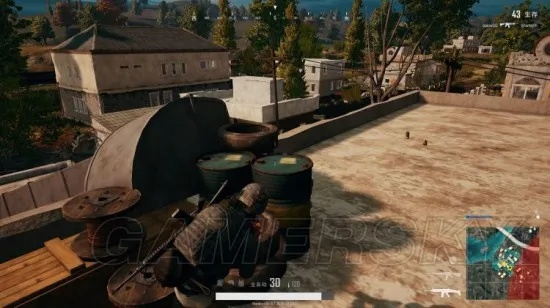 《绝地求生》水城攻略:高效打法解析,轻松吃鸡! 《绝地求生》水城攻略:高效打法解析,轻松吃鸡!