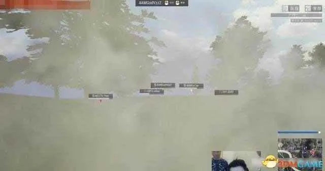 《绝地求生》透视穿墙BUG揭秘：独家攻略曝光！