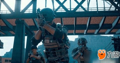 《绝地求生》飞车达人秘籍：摩托车操作技巧全解析