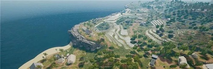 《绝地求生》Savage地图深度解析：揭秘新玩法与战术！