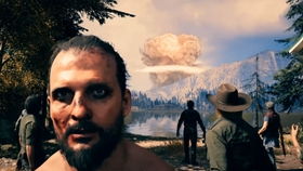 《孤岛惊魂5》结局揭秘:全结局视频抢先看 《孤岛惊魂5》结局揭秘:全结局视频抢先看