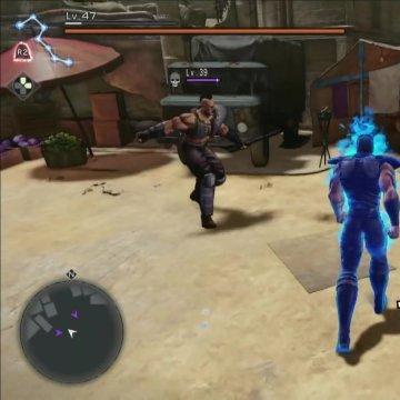 《人中北斗》技能加点攻略:新手必看按键操作详解 《人中北斗》技能加点攻略:新手必看按键操作详解