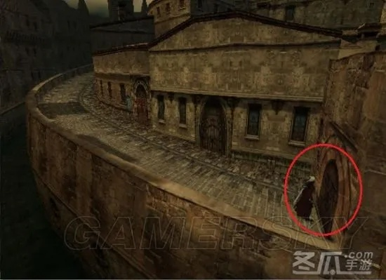 《鬼泣2》但丁篇蓝石速刷攻略:高效收集秘籍曝光 《鬼泣2》但丁篇蓝石速刷攻略:高效收集秘籍曝光