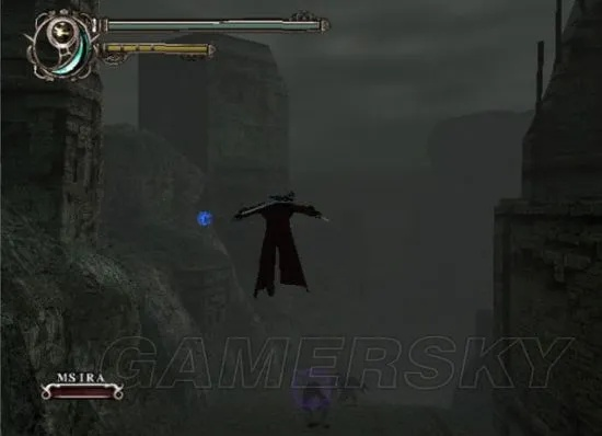 《鬼泣2》但丁篇蓝石速刷攻略:高效收集秘籍曝光 《鬼泣2》但丁篇蓝石速刷攻略:高效收集秘籍曝光