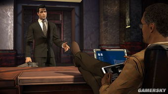 《蝙蝠侠内敌》第二章攻略：揭秘隐藏技巧，轻松通关！