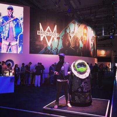 Xbox科隆游戏展盛大回归，Fan Fest狂欢再启！