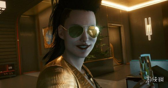 《辐射:新维加斯》幕后:赛博朋克2077恋爱系统揭秘 《辐射:新维加斯》幕后:赛博朋克2077恋爱系统揭秘