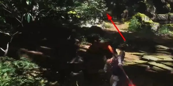 《黑神话悟空》隐藏道具盘点:错过即消失的珍稀物品! 《黑神话悟空》隐藏道具盘点:错过即消失的珍稀物品!