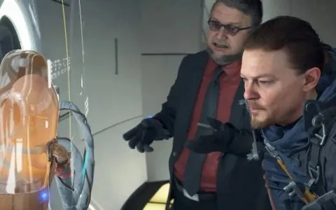 《死亡搁浅2》解锁PS5Pro潜能：游戏体验新高度