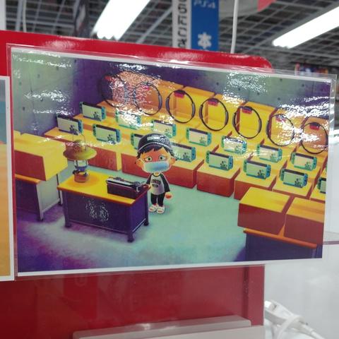 任天堂惊慌!PS6掌机版来袭,任天堂最大危机曝光 任天堂惊慌!PS6掌机版来袭,任天堂最大危机曝光