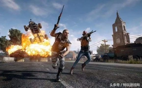 《绝地求生》全新竞技模式揭秘：体验革命性变革