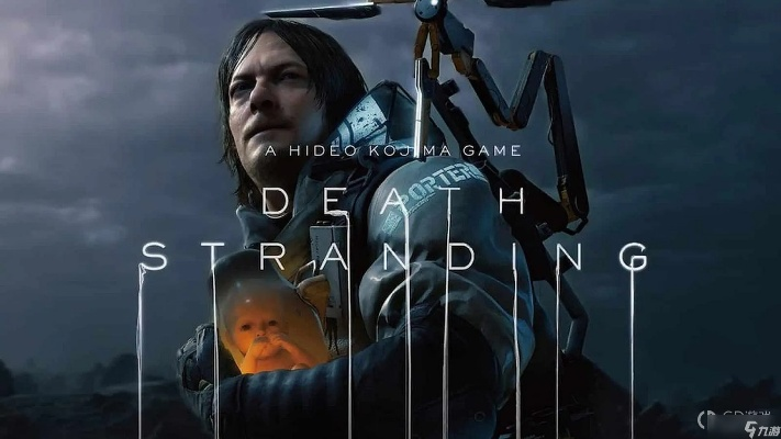 《死亡搁浅2》BGM全收录！解锁游戏音乐秘密指南