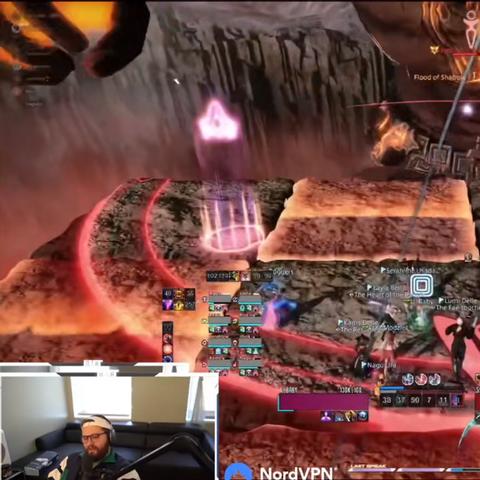 《FF14黑魔技能攻略:水晶世界循环教学揭秘》 《FF14黑魔技能攻略:水晶世界循环教学揭秘》