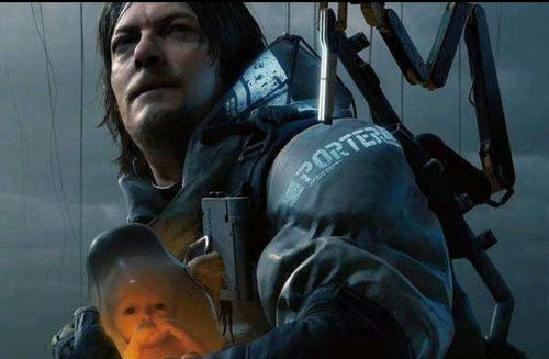 《死亡搁浅2》圣诞老人彩蛋揭秘:独家发现! 《死亡搁浅2》圣诞老人彩蛋揭秘:独家发现!