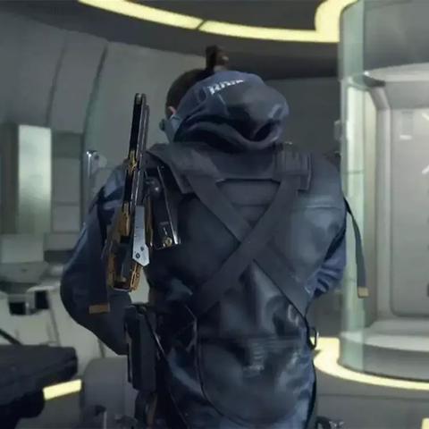 《死亡搁浅2》隐藏结局解锁攻略:循环时间终极揭秘 《死亡搁浅2》隐藏结局解锁攻略:循环时间终极揭秘