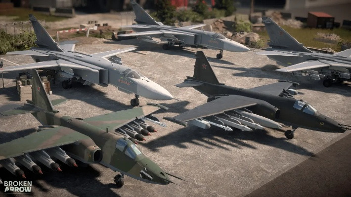 《断箭》俄军机步摩步卡组攻略：构筑技巧揭秘