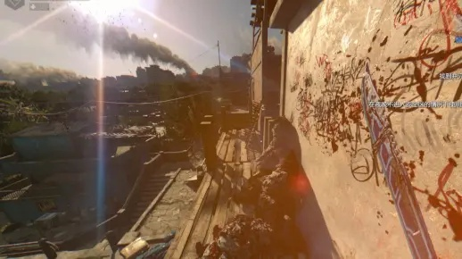 《河狸谷秘境探秘：消逝光芒新预告》