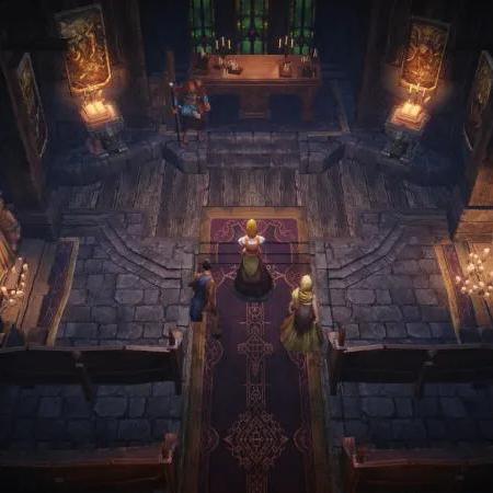 《暗黑不朽》新时装“夺魂之镰”:死亡使者降临,谁可阻挡? 《暗黑不朽》新时装“夺魂之镰”:死亡使者降临,谁可阻挡?