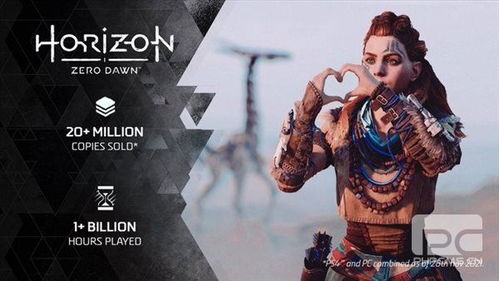 《地平线》埃洛伊演员揭秘:游骑兵AI换角真相曝光 《地平线》埃洛伊演员揭秘:游骑兵AI换角真相曝光