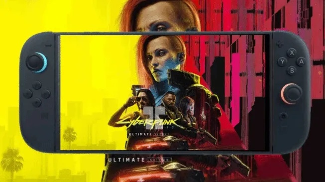 《Drag x Drive》Switch2独家首发，仅需20美元！