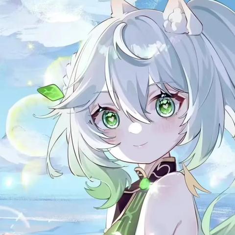 《原神》纳西坦cos惊艳亮相:白毛双马尾女神,腿美玉滑,心动不已! 《原神》纳西坦cos惊艳亮相:白毛双马尾女神,腿美玉滑,心动不已!