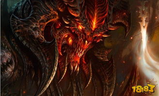 《暗黑破坏神4》第9赛季「赫拉迪姆之罪」7月2日震撼来袭! 《暗黑破坏神4》第9赛季「赫拉迪姆之罪」7月2日震撼来袭!