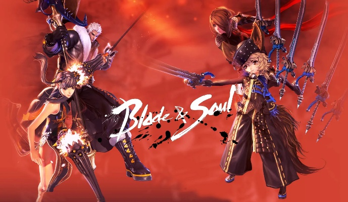 《剑灵NEO》新职业咒术师震撼来袭!🌪️ 《剑灵NEO》新职业咒术师震撼来袭!🌪️