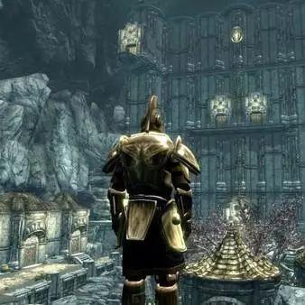 《巫师3》VS《天际》:玩家票选RPG巅峰对决! 《巫师3》VS《天际》:玩家票选RPG巅峰对决!