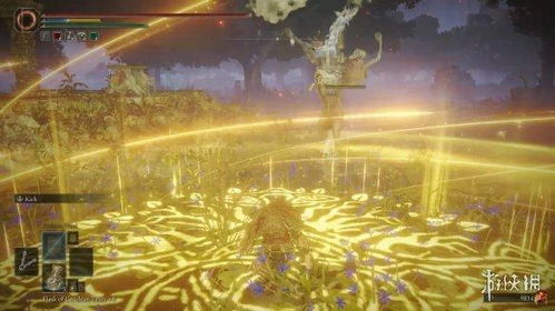 艾尔登法环黑夜君临角色深度解析:八位神秘英雄全揭秘 艾尔登法环黑夜君临角色深度解析:八位神秘英雄全揭秘