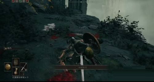 艾尔登法环熔炉骑士路线攻略：黑夜君临主城速清秘境