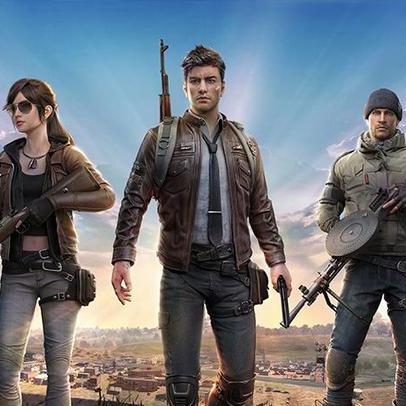 《和平精英PC模拟器网吧独享!免费顶级时装+百款道具大放送》 《和平精英PC模拟器网吧独享!免费顶级时装+百款道具大放送》