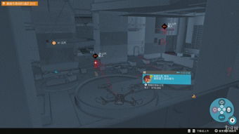 《看门狗2》主线任务攻略：解锁全流程高能玩法