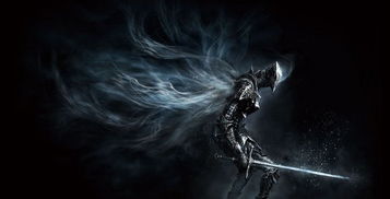 《黑暗之魂3》NPC劝退哥捏脸数据揭秘！洋葱骑士独家美颜解析